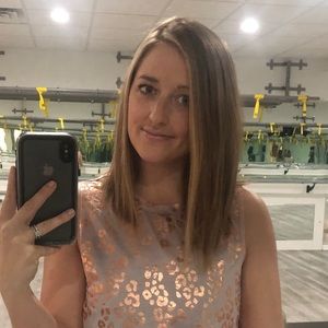 Meet your Posher, Molly